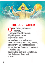 Catholic Book Publishing My First Prayer Book
