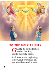 Catholic Book Publishing My First Prayer Book