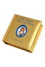 Catholic Book Publishing My Golden Book of Mary