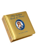Catholic Book Publishing My Golden Book of Mary