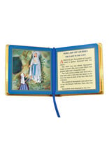 Catholic Book Publishing My Golden Book of Mary