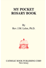 Catholic Book Publishing My Pocket Rosary
