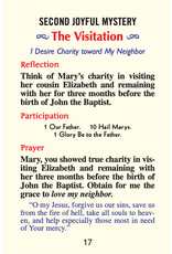 Catholic Book Publishing My Pocket Rosary