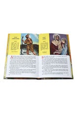 Catholic Book Publishing Picture Book of Saints