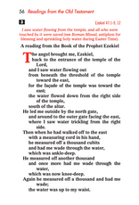 Catholic Book Publishing Order of Baptism of Children (Participation Booklet)
