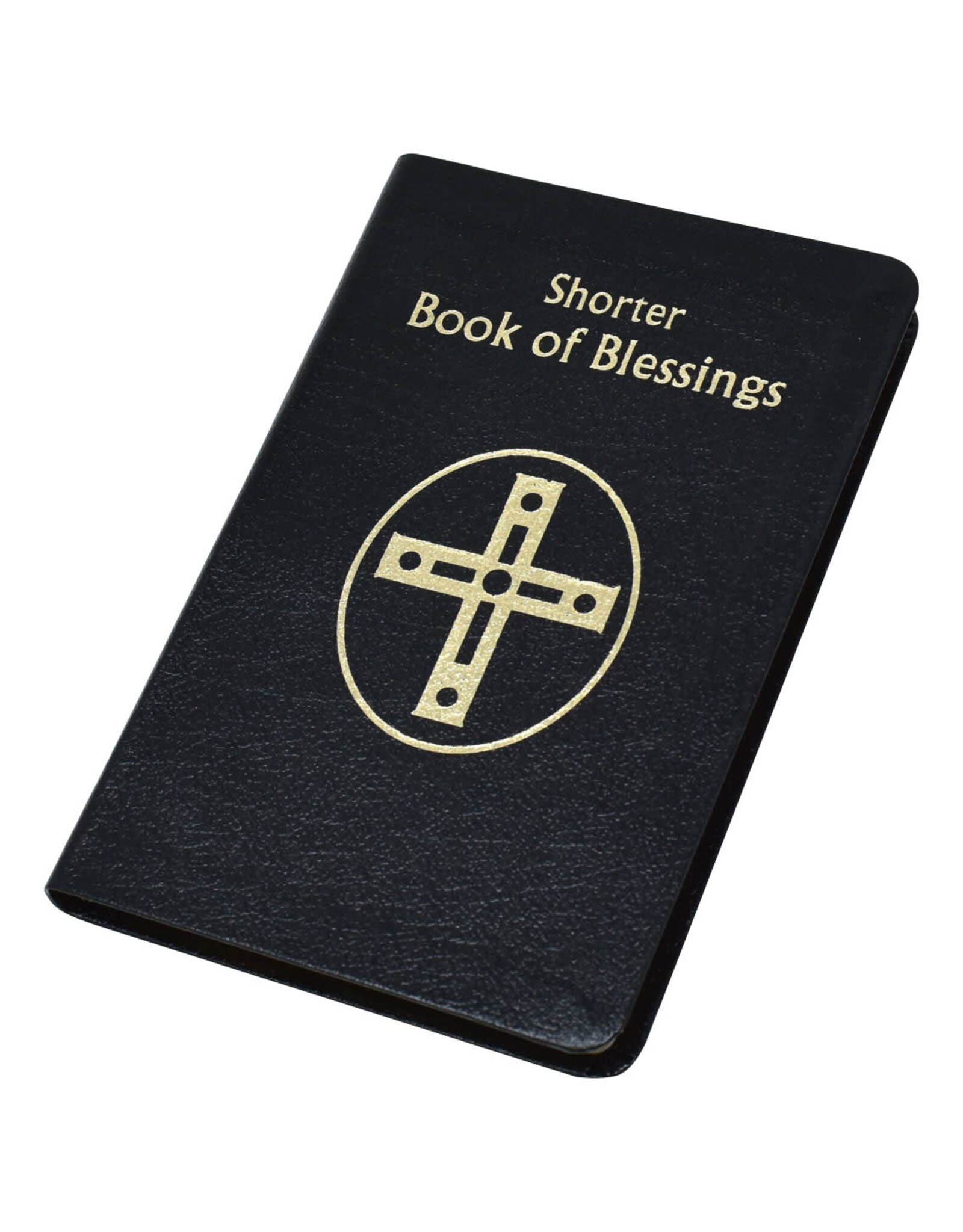Catholic Book Publishing Shorter Book of Blessings
