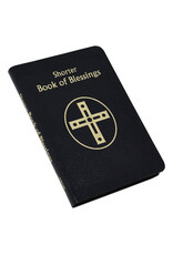 Catholic Book Publishing Shorter Book of Blessings