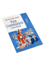 Catholic Book Publishing St. Joseph First Communion Catechism (No. 0)