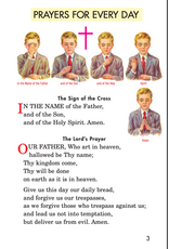 Catholic Book Publishing St. Joseph First Communion Catechism (No. 0)