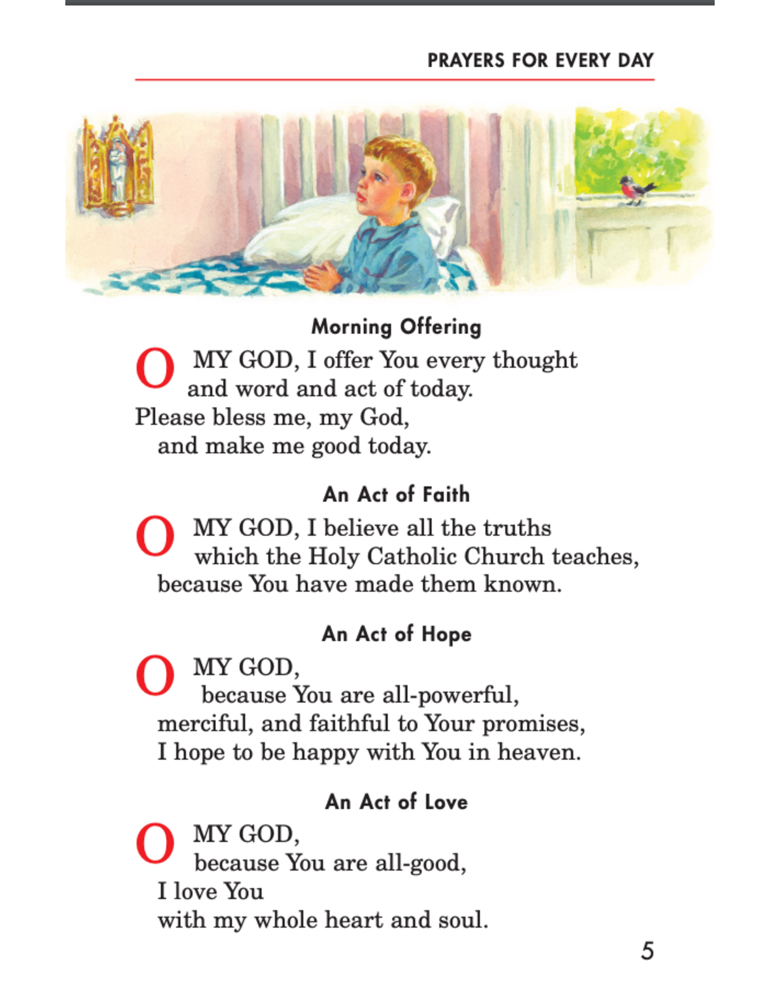 Catholic Book Publishing St. Joseph First Communion Catechism (No. 0)