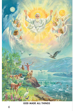 Catholic Book Publishing St. Joseph First Communion Catechism (No. 0)