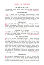 Catholic Book Publishing St. Joseph Baltimore Catechism No. 1 (Grades 3,4,5)
