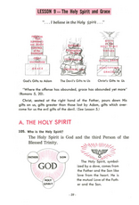 Catholic Book Publishing St. Joseph Baltimore Catechism (No. 2-Grades 6,7,8)
