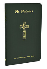 Catholic Book Publishing ST PATRICK:HIS CONFESSION FLEX
