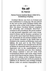 Catholic Book Publishing St. Patrick: His Confession And Other Works