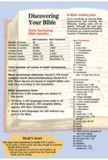 Catholic Book Publishing St. Joseph New Catholic Bible (Personal Size) - Brown, Burgundy, or White
