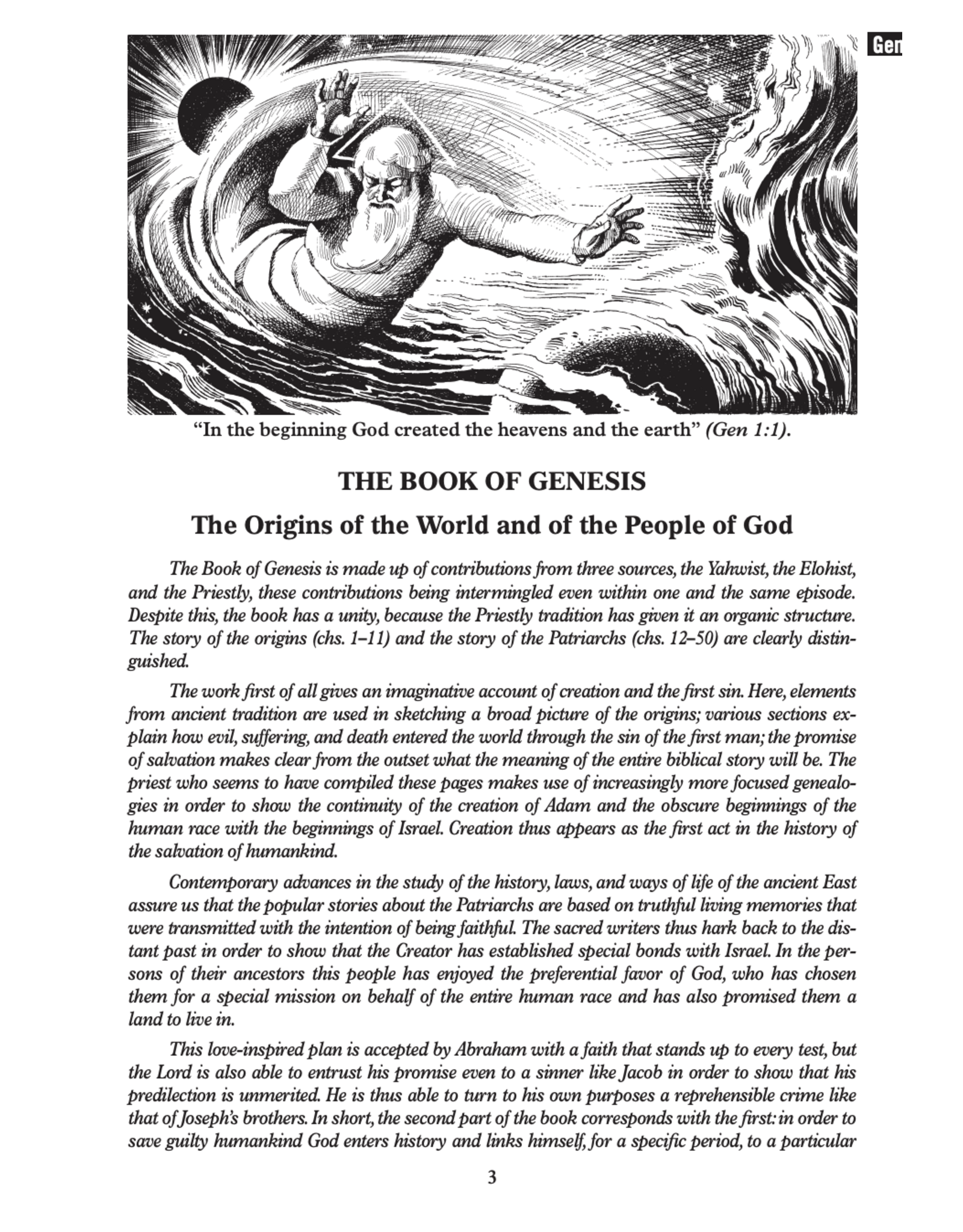 Catholic Book Publishing St. Joseph New Catholic Bible (Personal Size) - Brown, Burgundy, or White