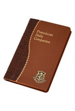 Catholic Book Publishing Franciscan Daily Companion