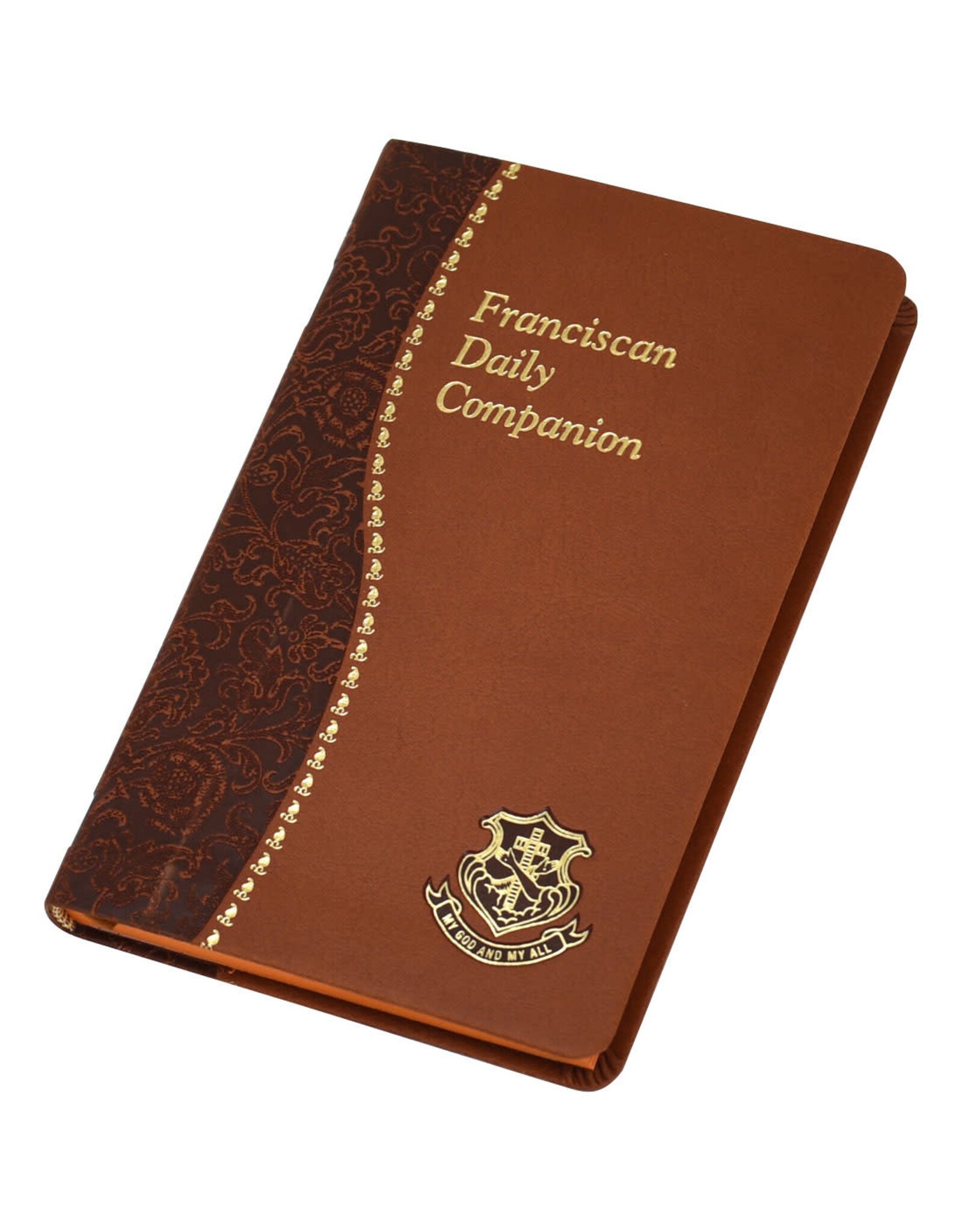 Catholic Book Publishing Franciscan Daily Companion