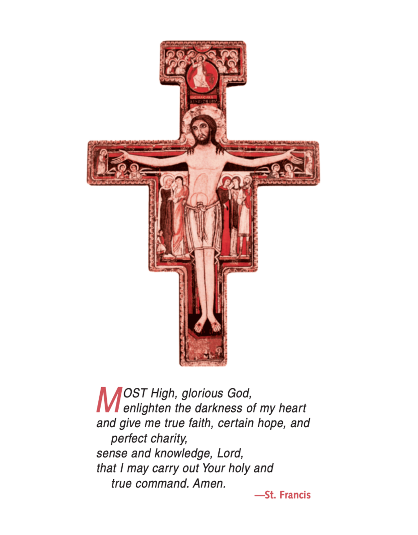 Catholic Book Publishing Franciscan Daily Companion