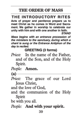 Catholic Book Publishing Catholic Book of Prayers, Brown Dura-Lux