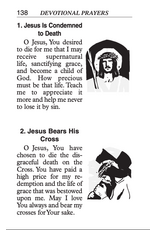 Catholic Book Publishing Catholic Book of Prayers, Brown Dura-Lux