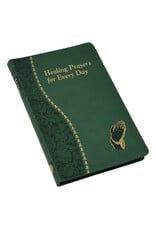 Catholic Book Publishing Healing Prayers For Every Day