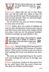 Catholic Book Publishing Healing Prayers For Every Day