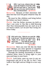 Catholic Book Publishing Healing Prayers For Every Day