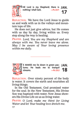 Catholic Book Publishing Healing Prayers For Every Day