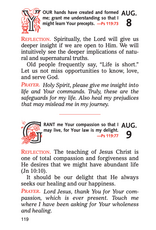 Catholic Book Publishing Healing Prayers For Every Day