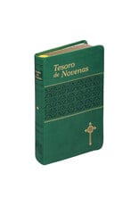 Catholic Book Publishing Tesoro de Novenas