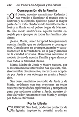 Catholic Book Publishing Tesoro de Novenas