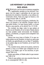 Catholic Book Publishing Tesoro de Novenas