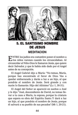 Catholic Book Publishing Tesoro de Novenas