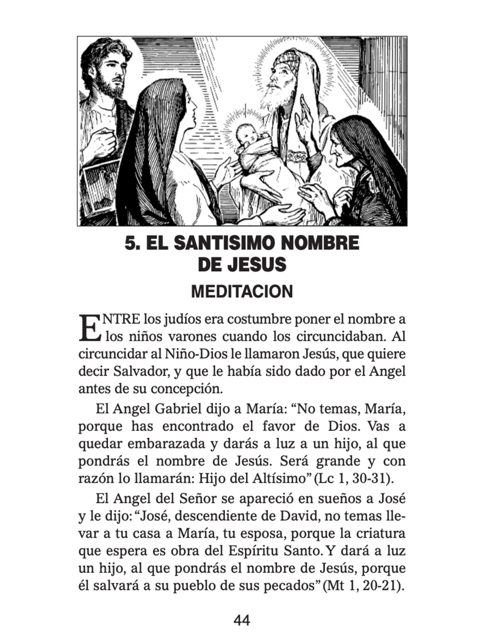 Catholic Book Publishing Tesoro de Novenas