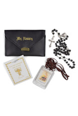 Singer First Communion 4-Piece Set for Boy