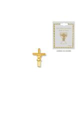 Singer First Communion 4-Piece Set for Boy