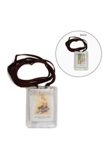 Singer First Communion 4-Piece Set for Boy