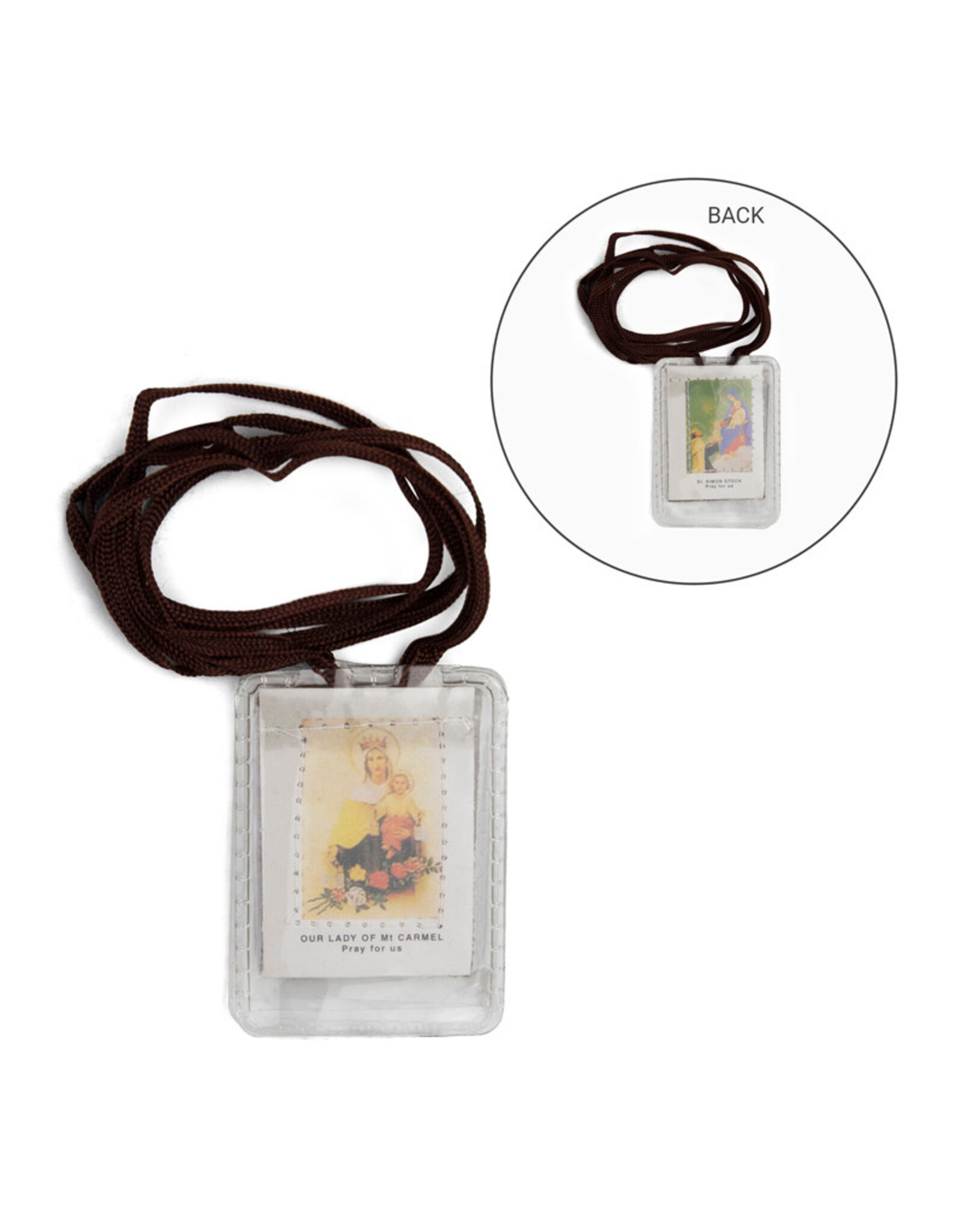 Singer First Communion 4-Piece Set for Boy