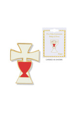Singer My First Communion Set Boy