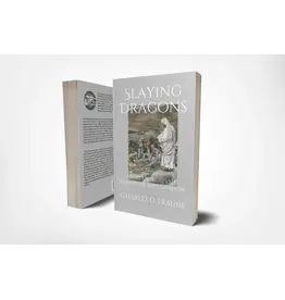 Slaying Dragons Press Slaying Dragons: What Exorcists See & What We Should Know