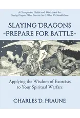 Slaying Dragons Press Study Guide: Slaying Dragons