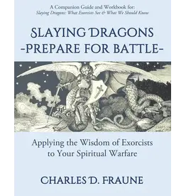 Slaying Dragons Press Study Guide: Slaying Dragons