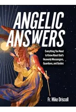 Catholic Answers Angelic Answers