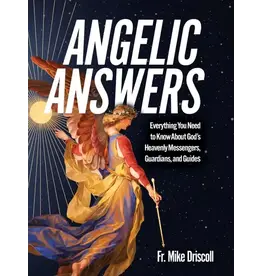 Catholic Answers Angelic Answers