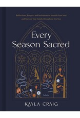 Tyndale Momentum Every Season Sacred