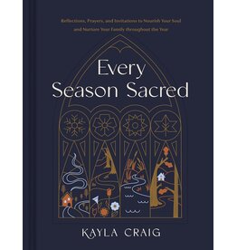 Tyndale Momentum Every Season Sacred