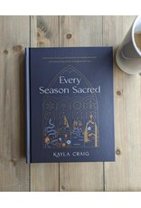 Tyndale Momentum Every Season Sacred