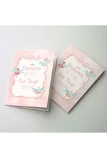 Altar + Home Card - Birthday, Princess of God